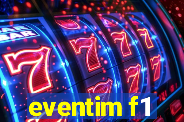 eventim f1